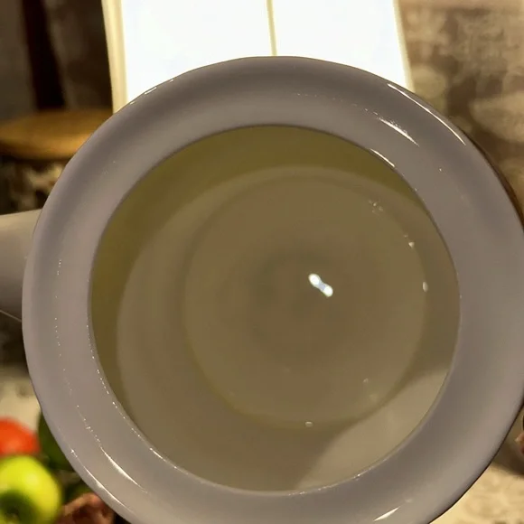 Teapot & Lid, New! Roy Kirkham - Picture 7 of 7